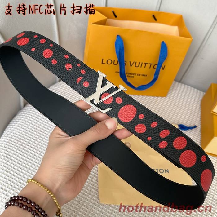 Louis Vuitton Belt 40MM LVB00201 Louis Vuitton Belt 40MM LVB00201